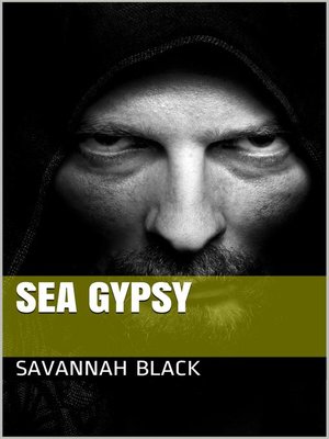 cover image of The Sea Gypsy